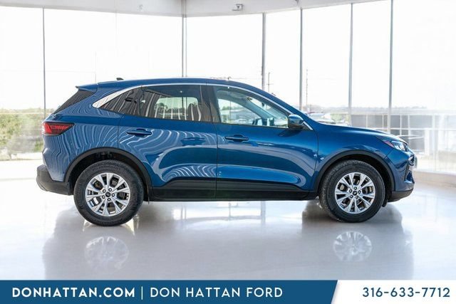 Certified 2023 Ford Escape Active w/ Tech Pack #2 AWD/4WD image 37