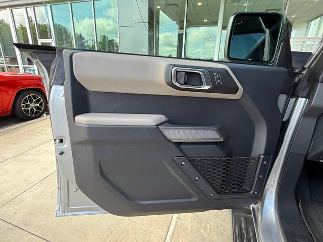 Certified 2022 Ford Bronco Wildtrak AWD/4WD image 13
