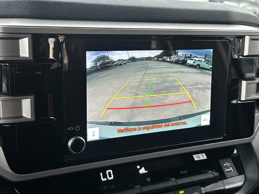 Used 2026 Toyota Tundra SR5 RWD image 17