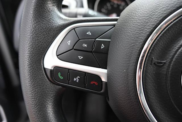 Used 2021 Jeep Compass Sport AWD/4WD image 28