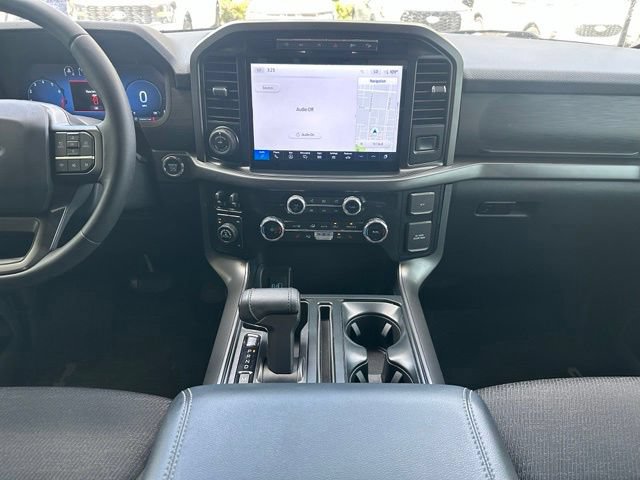 Certified 2024 Ford F150 XLT w/ Equipment Group 302A MID AWD/4WD image 15