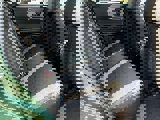 Certified 2025 Ford Bronco Sport Big Bend image 30