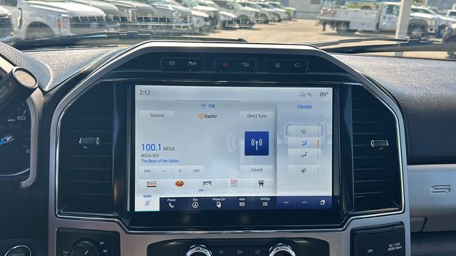 Certified 2022 Ford F250 Limited image 20