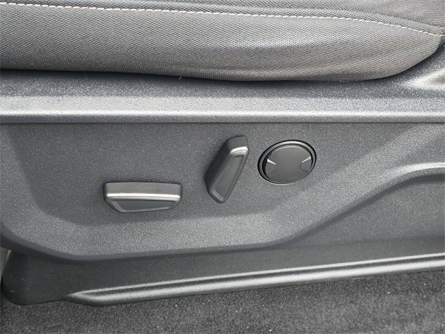 Certified 2023 Ford F150 XLT w/ Equipment Group 302A High image 12