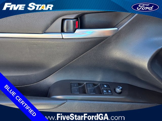 Used 2023 Toyota Camry SE FWD image 27