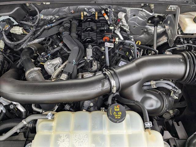 Certified 2022 Ford Expedition Limited image 27