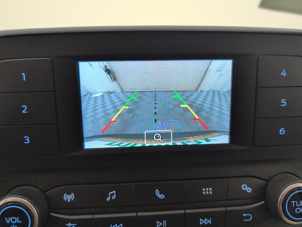 Certified 2021 Ford EcoSport S FWD image 27