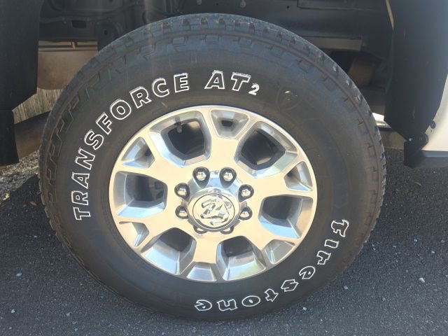 Used 2024 RAM 2500 Laramie AWD/4WD image 18