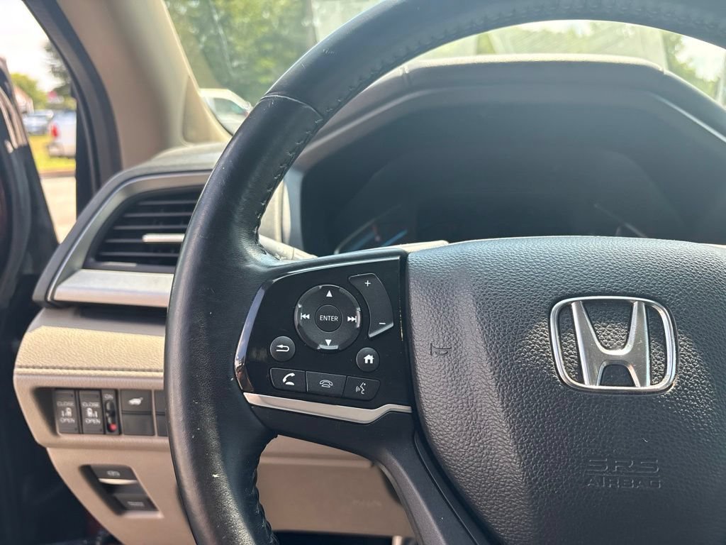 Used 2019 Honda Odyssey EX-L image 21