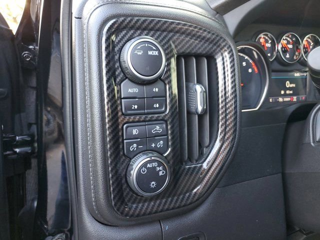 Used 2022 Chevrolet Silverado 1500 LT Trail Boss image 19