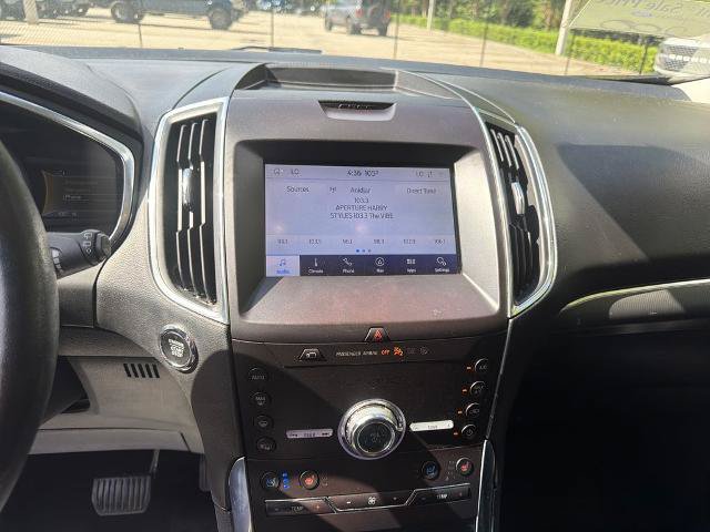 Certified 2020 Ford Edge Titanium w/ Equipment Group 301A FWD image 23