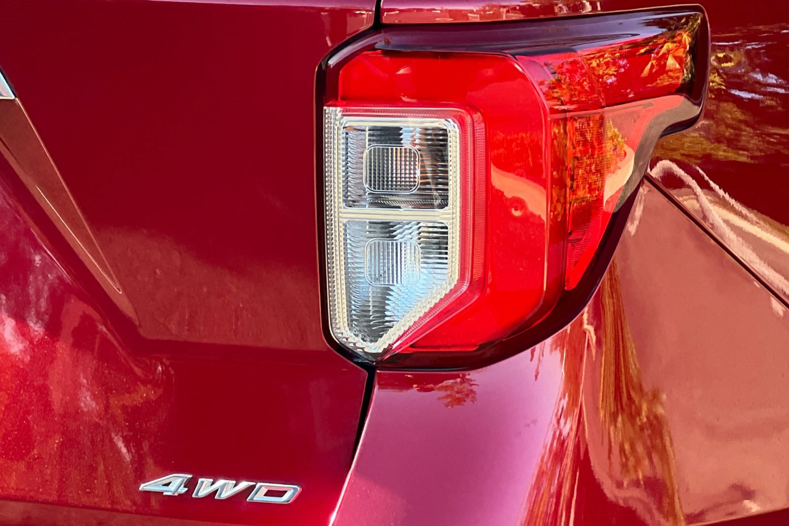 Certified 2022 Ford Explorer King Ranch w/ Technology Package image 52