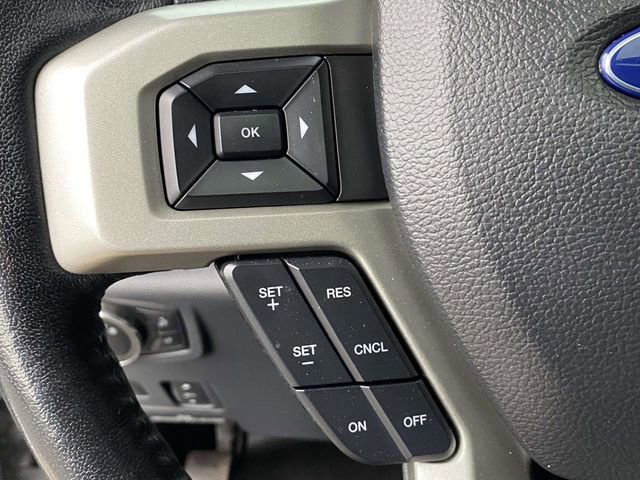 Certified 2022 Ford F450 Lariat w/ Lariat Ultimate Package image 26