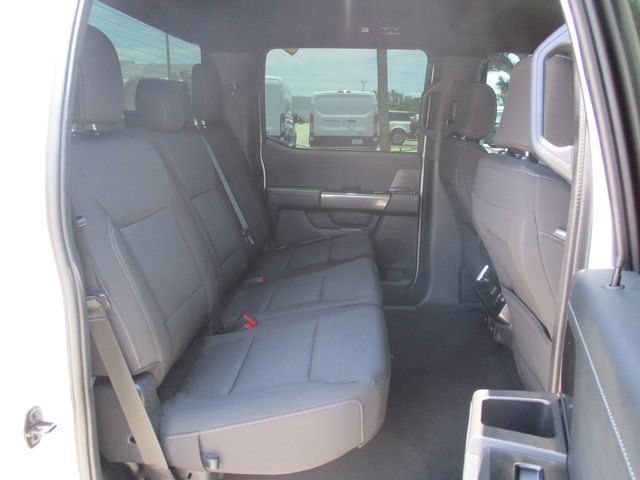 Certified 2023 Ford F150 XLT w/ Equipment Group 302A High AWD/4WD image 16
