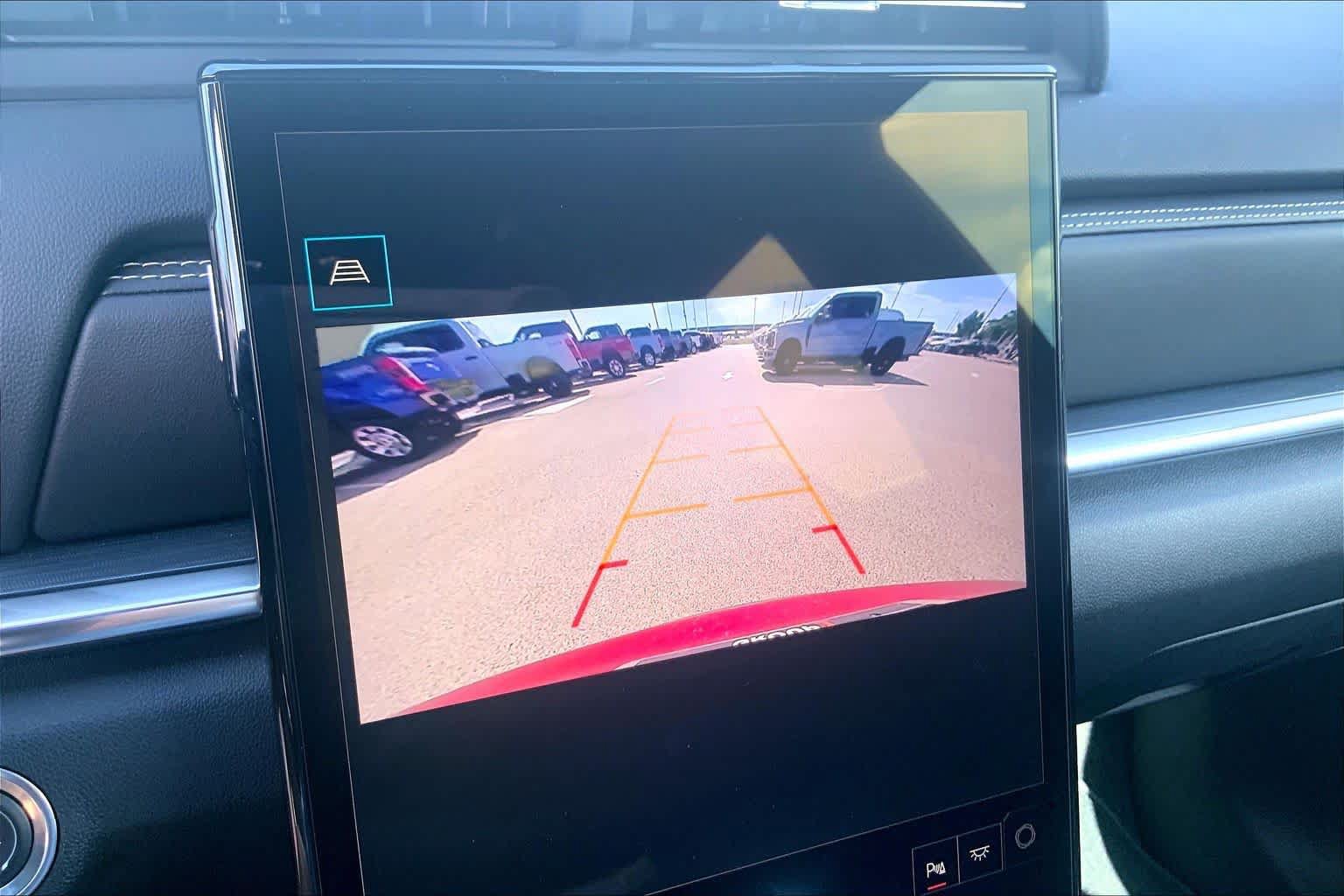 Used 2026 GMC Terrain Elevation FWD image 27