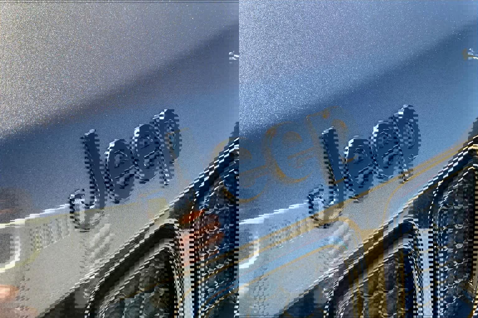 Used 2018 Jeep Compass Altitude image 30