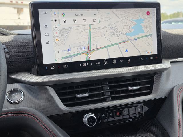 Certified 2025 Ford Explorer ST-Line w/ Premium Package image 8