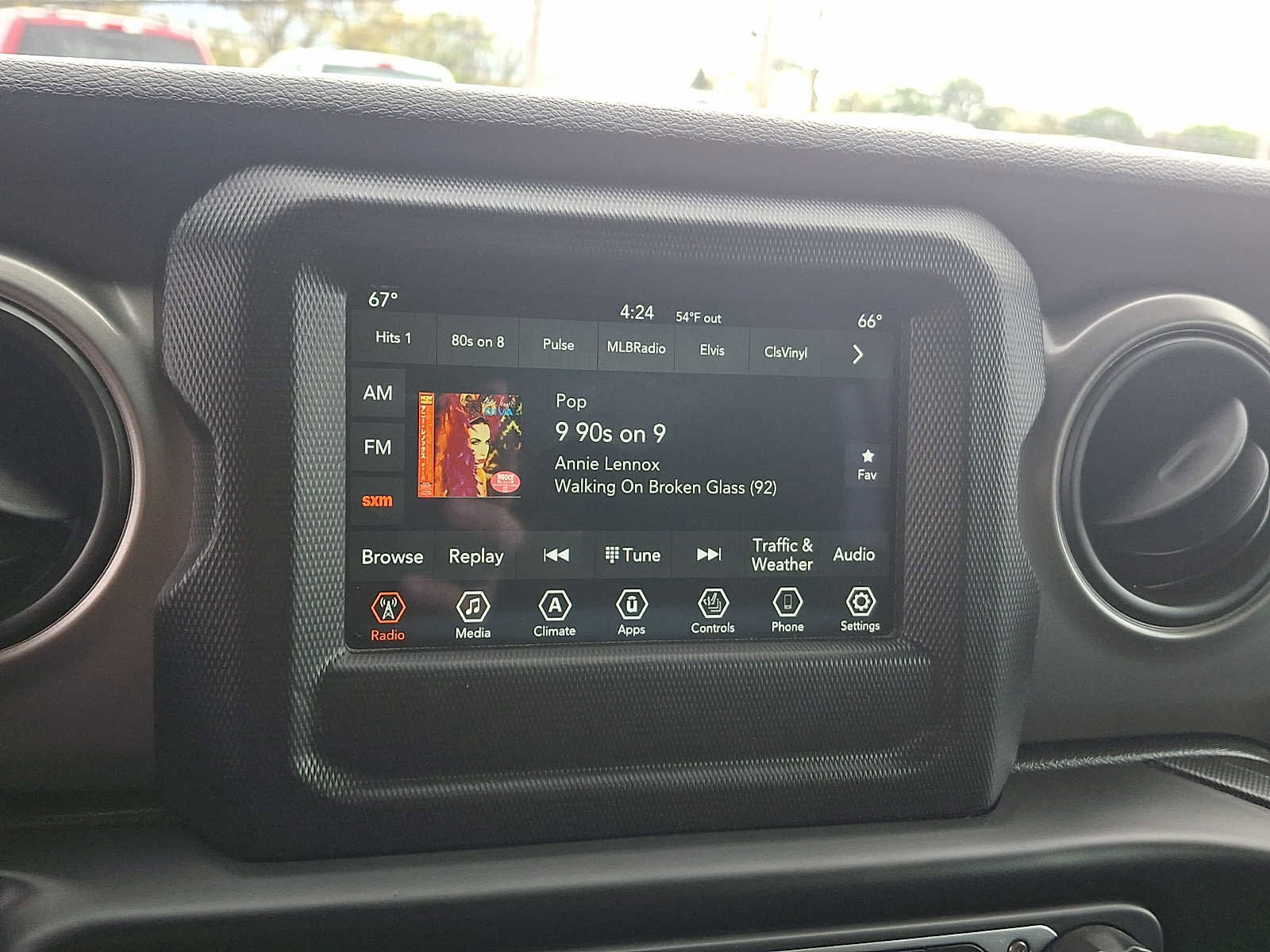 Used 2021 Jeep Wrangler Unlimited Sport image 16