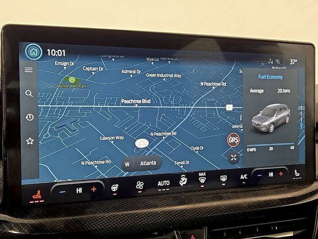 Certified 2023 Ford Escape ST-Line w/ Tech Pack #1 image 15