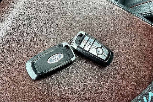 Certified 2022 Ford F150 Lariat image 13