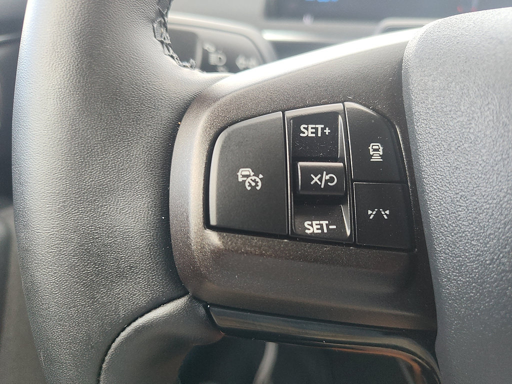 Certified 2024 Ford Mustang Mach-E Select RWD image 18
