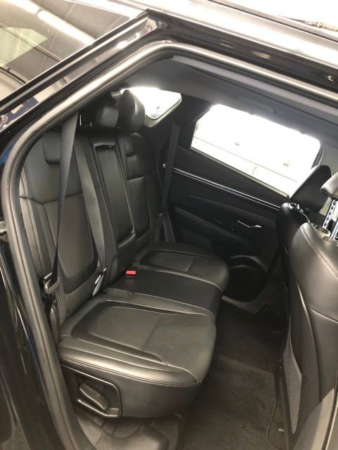 Used 2022 Hyundai Tucson Limited image 30