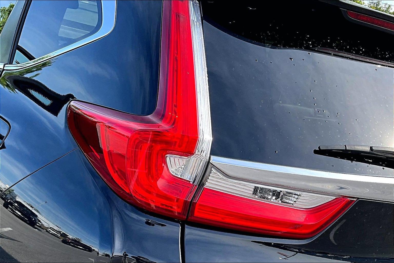 Used 2019 Honda CR-V EX-L image 23