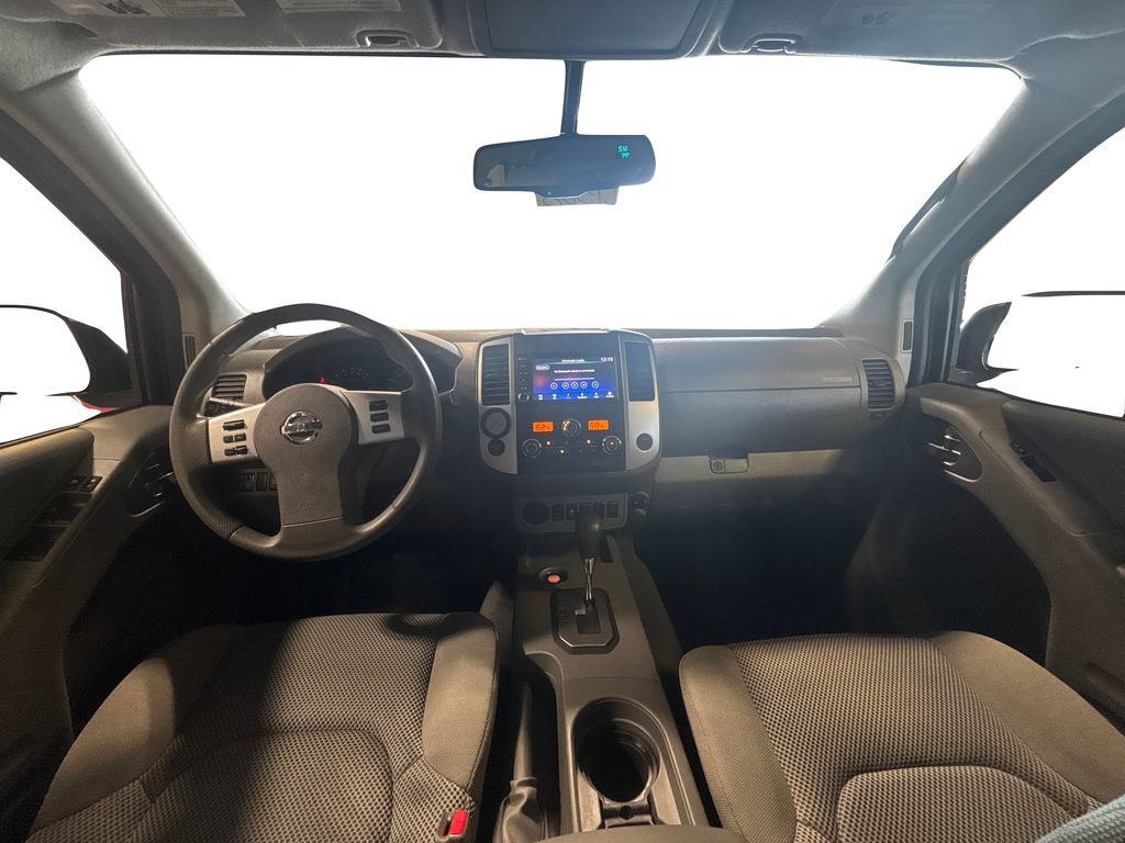 Used 2020 Nissan Frontier SV RWD image 23