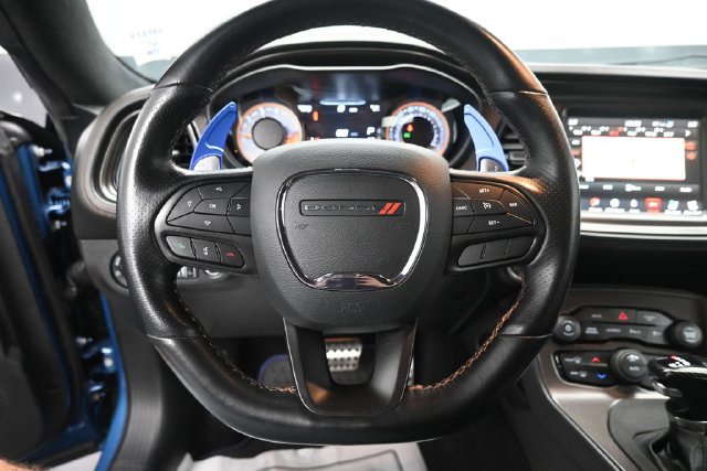 Used 2020 Dodge Challenger R/T Scat Pack RWD image 16