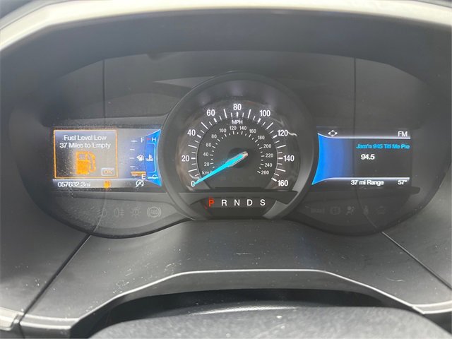 Certified 2021 Ford Edge SEL w/ Convenience Package image 21