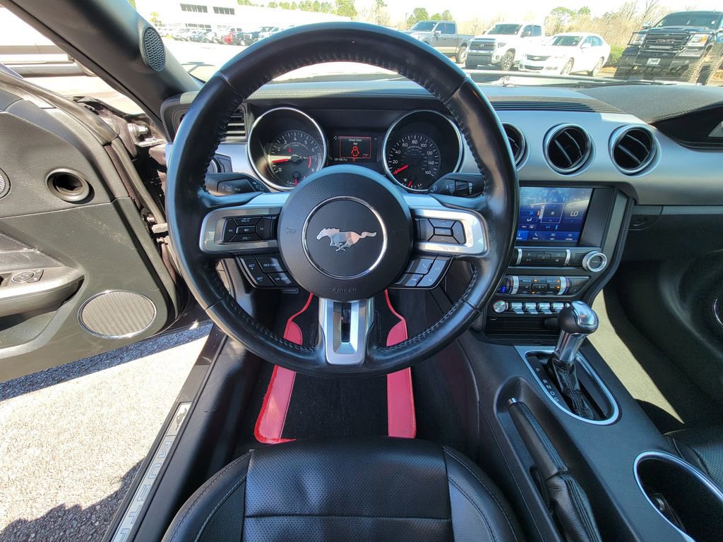 Certified 2023 Ford Mustang Premium image 19