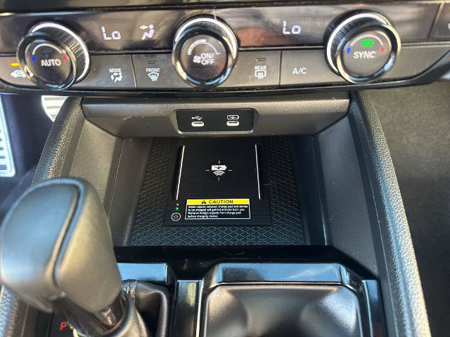 Used 2025 Honda Accord Sport image 39