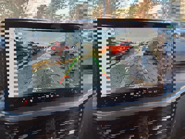 Certified 2023 Ford Escape Active w/ Tech Pack #2 image 12