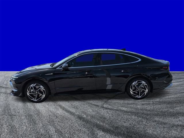 Used 2024 Hyundai Sonata SEL w/ Convenience Package image 2