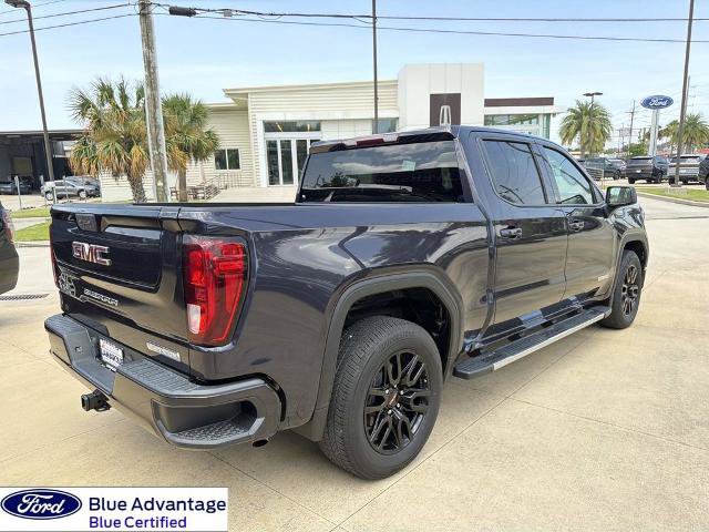 Used 2022 GMC Sierra 1500 Elevation RWD image 11