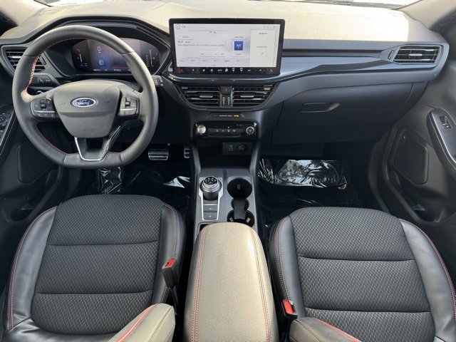 Certified 2023 Ford Escape ST-Line w/ Tech Pack #1 image 12