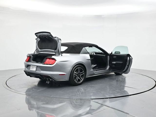 Certified 2022 Ford Mustang GT Premium w/ Equipment Group 401A image 50