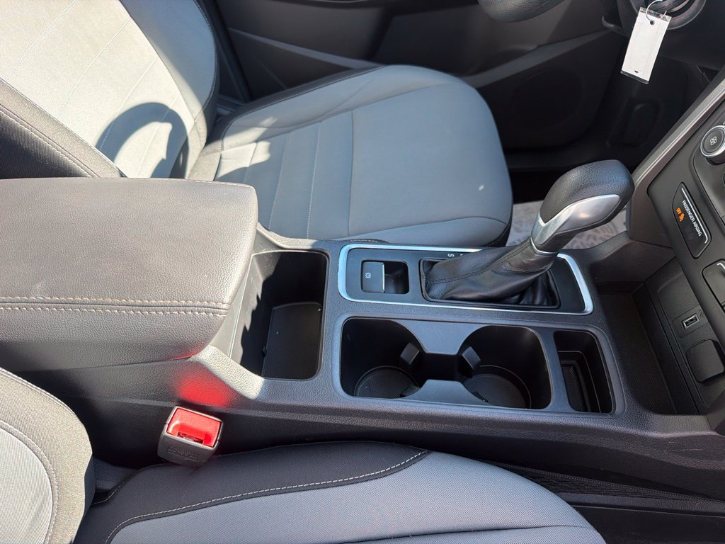 Certified 2019 Ford Escape S FWD image 39