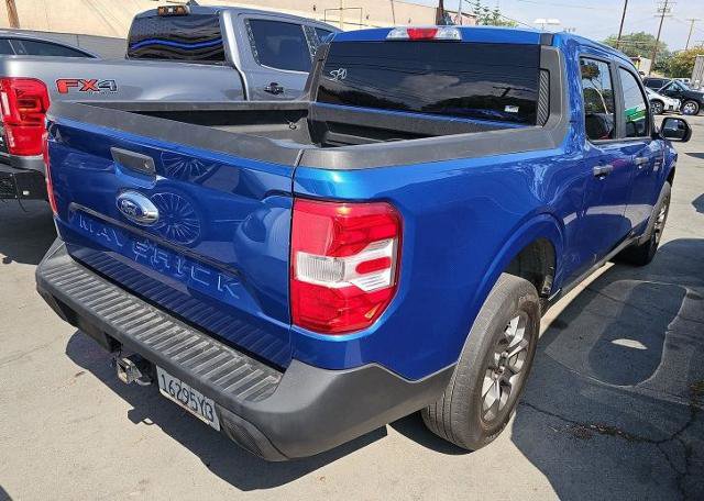 Certified 2024 Ford Maverick XLT FWD image 2