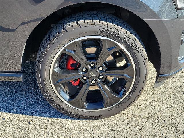 Certified 2022 Ford Expedition Limited image 7