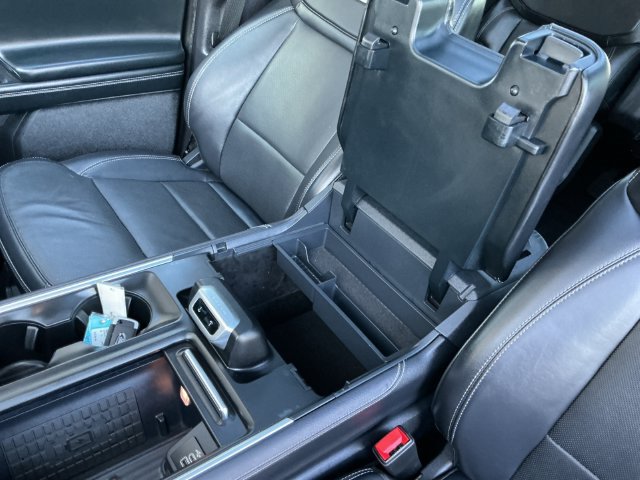 Certified 2025 Ford Expedition Max Platinum AWD/4WD image 27
