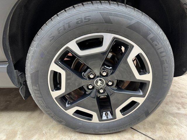 Certified 2022 Ford Bronco Sport Outer Banks w/ Tech Package image 29