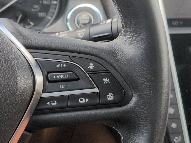 Used 2023 INFINITI Q50 Sensory AWD/4WD image 19