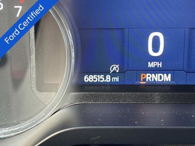 Certified 2021 Ford F150 XLT w/ Equipment Group 302A High image 2