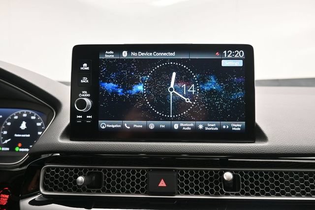 Used 2023 Honda Civic Sport Touring image 13