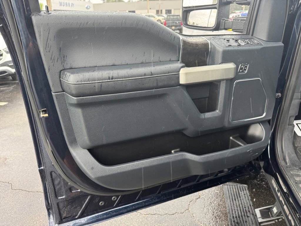Certified 2022 Ford F250 Lariat image 31