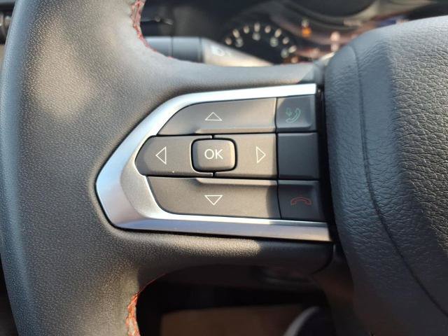 Used 2024 Jeep Compass Trailhawk AWD/4WD image 14