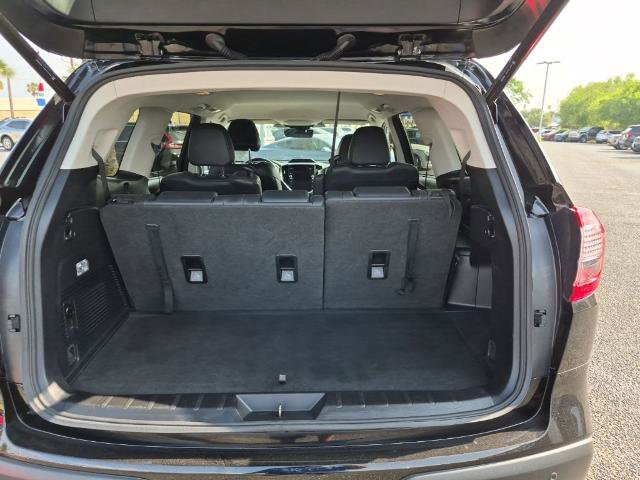 Used 2023 Subaru Ascent Limited AWD/4WD image 17