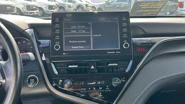Used 2023 Toyota Camry XSE image 20