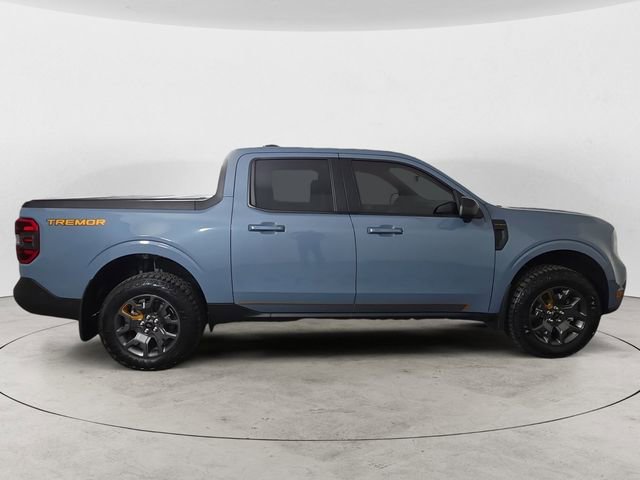 Certified 2025 Ford Maverick Tremor AWD/4WD image 6